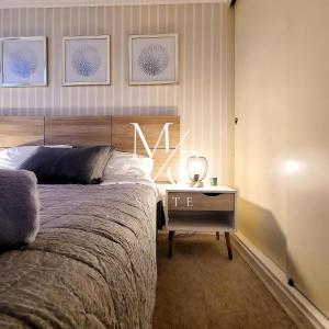 Departamento ejecutivo 2 habitaciones Central