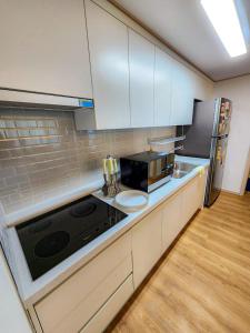 Bali inspired Seoul Staycation