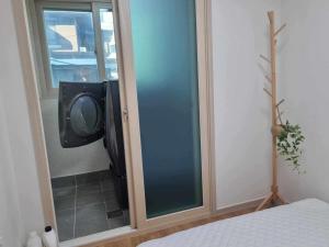 Bali inspired Seoul Staycation