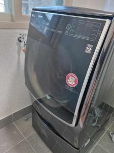 Bali inspired Seoul Staycation