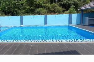 RKS Homestay with pool
