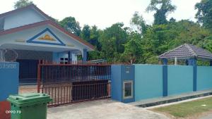 RKS Homestay with pool