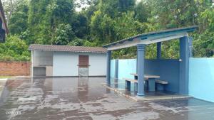 RKS Homestay with pool