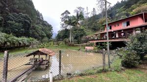 Sítio a 5 min da Villa Germânica