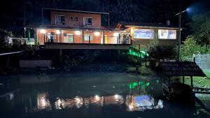 Sítio a 5 min da Villa Germânica