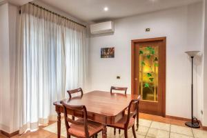 Dimora Savorelli, ampio appartamento zona Vaticano