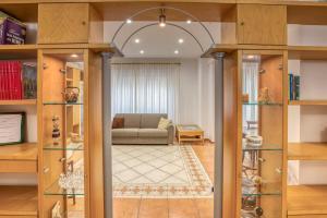 Dimora Savorelli, ampio appartamento zona Vaticano