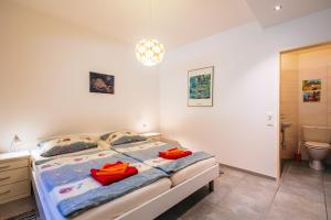 Ferienwohnung D32
