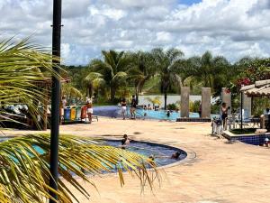 Ilhas do Lago Eco Resort