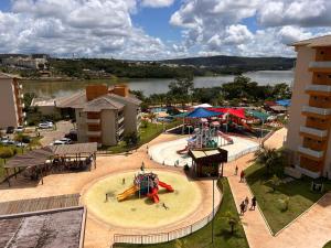 Ilhas do Lago Eco Resort