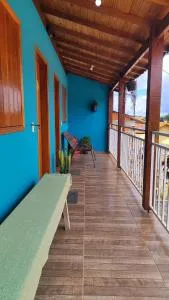 Recanto lavinia - São Mateus