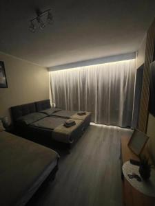 Mieszkanie Kawalerka Moniuszki