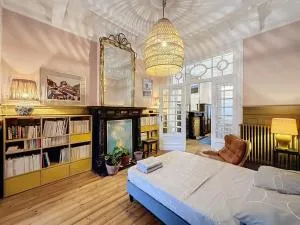 Bruxelles Midi - Brusel