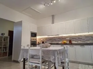 Casa Vacanza La Zanca - Zanca