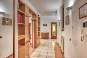 Dimora Savorelli, ampio appartamento zona Vaticano