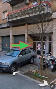 Appartamento con 1 Camera da Letto