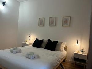 Modern Apartment near Milano, Airport Malpensa, Rho Fiera 24h Check-in