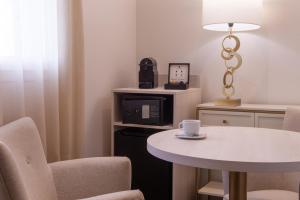 Hotels The Originals Boutique, Parc Hotel, Orleans Sud : photos des chambres