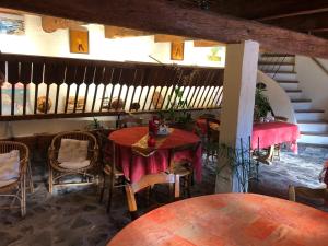 B&B / Chambres d'hotes Les transhumances : photos des chambres