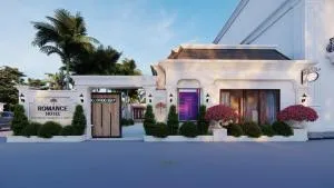 Romance Hotel - Long Thành