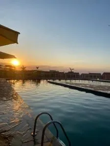 Chalé Tia Célia - Aluminio