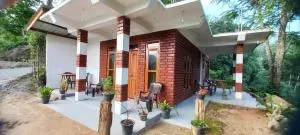 Ella Misty View Cottage - Halpe