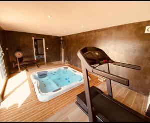 Villas Villa Romana : photos des chambres