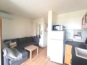 Appartement climatise Vue Mer 208