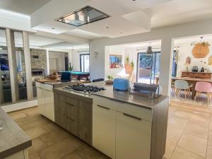 Villas Villa Romana : photos des chambres