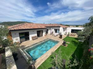 Villas Villa Romana : photos des chambres