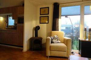 Vechtdalchalet De Eik