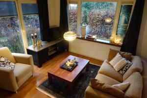 Vechtdalchalet De Eik