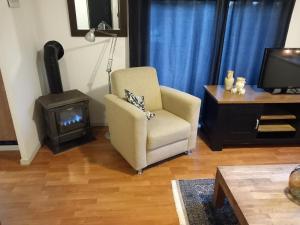 Vechtdalchalet De Eik