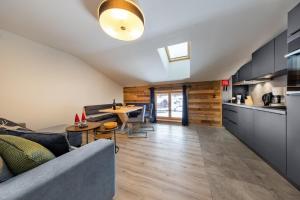 Haus Eckhausl Top 2 Hirsch