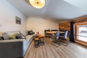 Haus Eckhausl Top 2 Hirsch