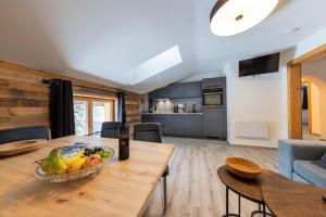 Haus Eckhausl Top 2 Hirsch