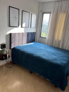 Quarto individual cama Queen - LGBTfriendly