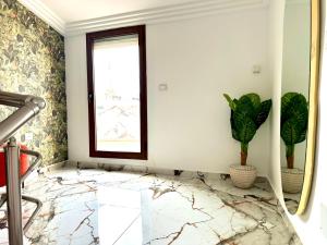 Luxurious Triplex Carthage