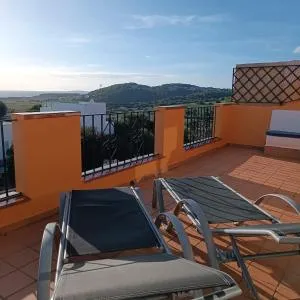 Marianda Torre Soli - Santo Tomás