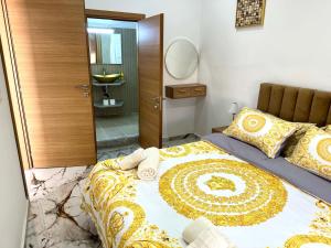 Luxurious Triplex Carthage