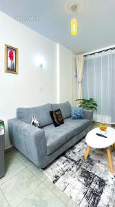 Siena Suites at Tsavo Sunset, Kiambu Road