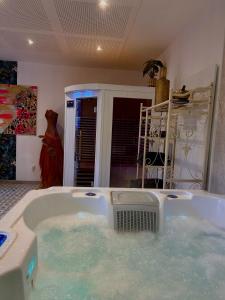 B&B / Chambres d'hotes La Demeure : photos des chambres
