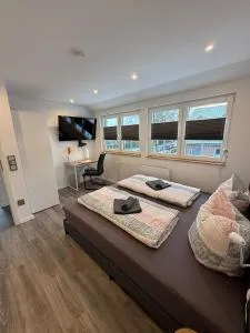 Pension Jaeger - Neubruchhausen