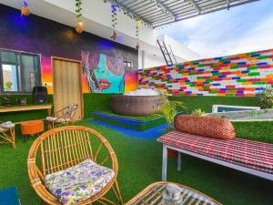 Villa Inn udaipur