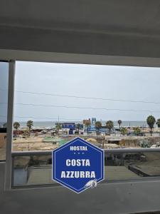 Hostal COSTA AZZURRA
