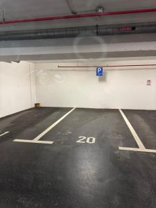 Stars Studio Apartment with Parking