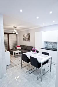 Apartment Gdańsk Jaglana