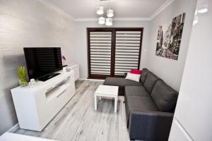 Apartment Gdańsk Jaglana