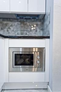 Apartment Gdańsk Jaglana