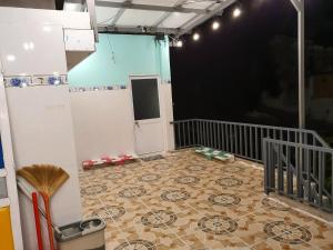 Homestay Hương Biển - Long Hải